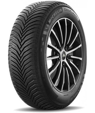 Anvelopa ALL SEASON MICHELIN CROSSCLIMATE 2 195/65R15 91H