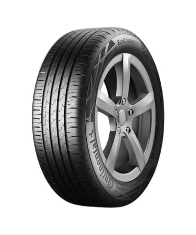 Anvelopa VARA CONTINENTAL ECOCONTACT 6 Q 235/50R20 100T