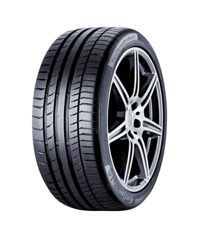 Anvelopa VARA CONTINENTAL ContiSportContact 5P N0 275/45R20 110Y