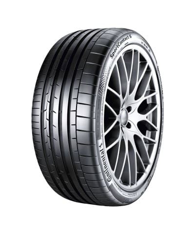 Anvelopa VARA CONTINENTAL SportContact 6 AO1 285/45R21 113Y