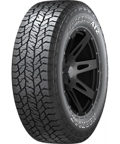 Anvelopa VARA HANKOOK RF11 Dynapro AT2 275/55R20 113T