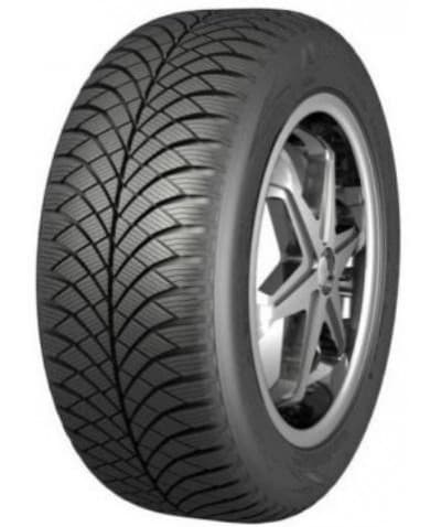 Anvelopa ALL SEASON NANKANG AW-6 175/60R16 82H