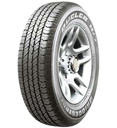 Anvelopa VARA BRIDGESTONE DUELER H/T 684 III 245/65R17 111T
