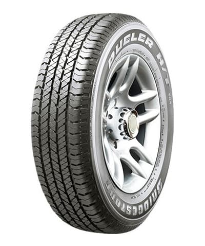 Anvelopa VARA BRIDGESTONE DUELER H/T 684 III 245/65R17 111T