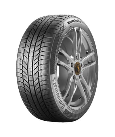 Anvelopa IARNA CONTINENTAL WinterContact TS 870 P 215/50R17 95V