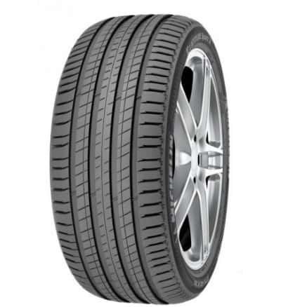 Anvelopa VARA MICHELIN LATITUDE SPORT 3 275/40R20 106Y