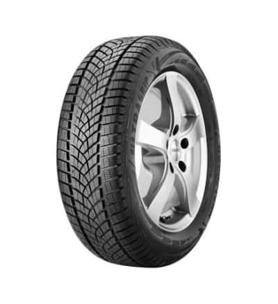 Anvelopa IARNA GOODYEAR UG PERF G1 + 215/55R18 95T