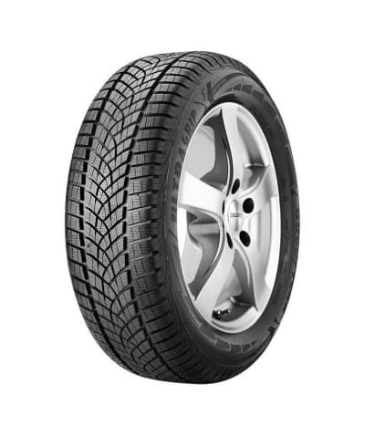 Anvelopa IARNA GOODYEAR UG PERF G1 + 215/55R18 95T
