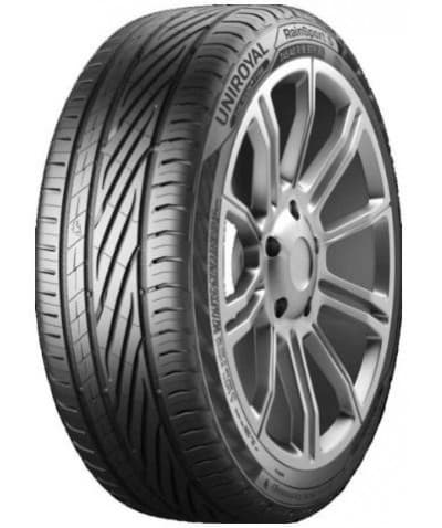 Anvelopa VARA UNIROYAL RAINSPORT 5 225/55R19 99V