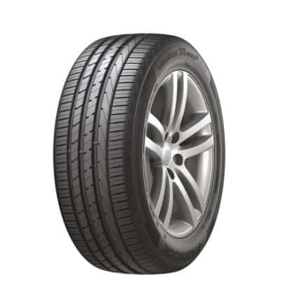 Anvelopa VARA HANKOOK K117B Ventus S1 evo2 * 275/40R19 101Y