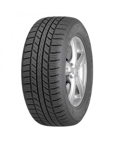 Anvelopa VARA GOODYEAR WRL HPALLWEATHER 255/65R16 109H