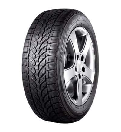 Anvelopa IARNA BRIDGESTONE BLIZZAK LM32 215/45R16 90V