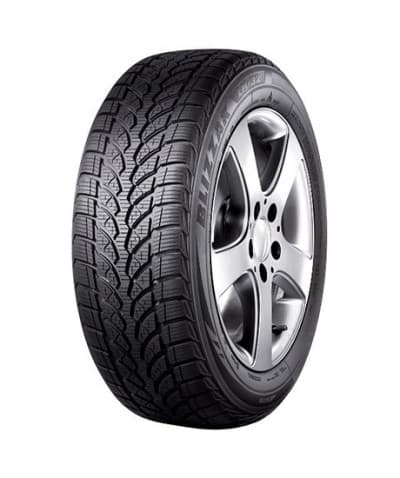 Anvelopa IARNA BRIDGESTONE BLIZZAK LM32 215/45R16 90V