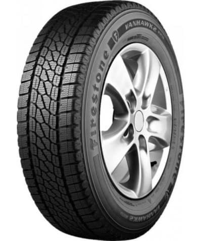 Anvelopa IARNA FIRESTONE VANHAWK 2 WINTER 175/65R14C 90/88T
