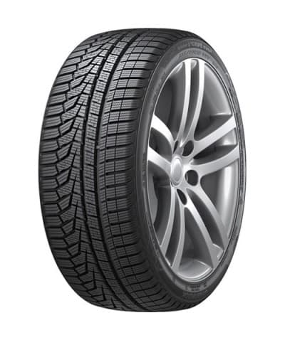 Anvelopa IARNA HANKOOK W320C Winter i*cept evo2 SUV 255/50R19 107V