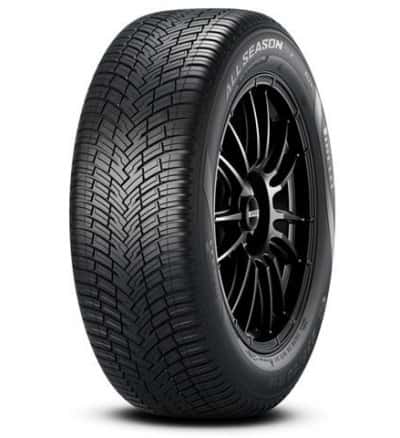 Anvelopa ALL SEASON PIRELLI SCORPION ALL SEASON SF2 235/60R17 106V