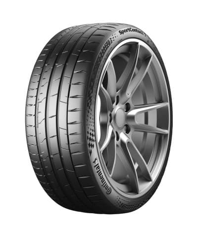 Anvelopa VARA CONTINENTAL SportContact 7 MO 245/45R18 100Y