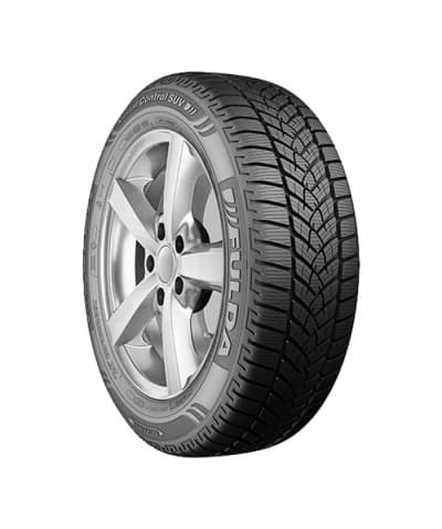 Anvelopa IARNA FULDA KRI CONTROL SUV 275/40R20 106V