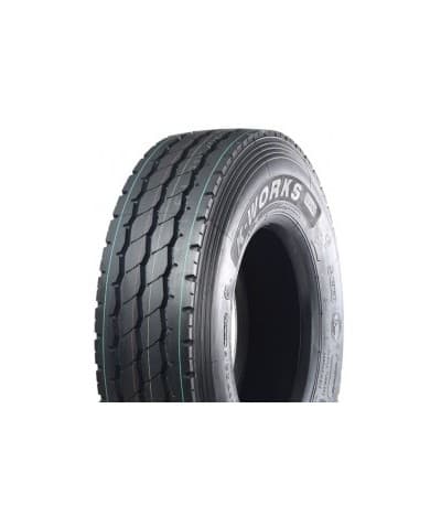 Anvelopa CAMION CROSSWIND CWA40K 425/65R22.5 165K ALL POSITION ON / OFF
