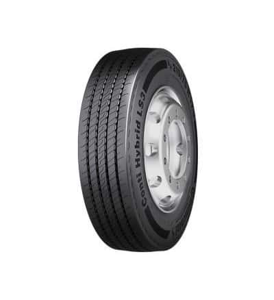 Anvelopa CAMION CONTINENTAL HYBRID LS3 215/75R17.5 126/124M DIRECTIE REGIONAL