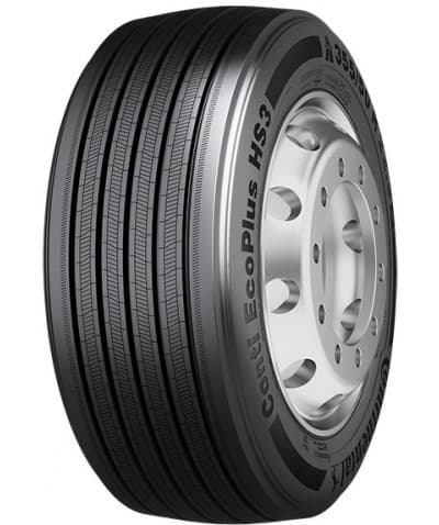 Anvelopa CAMION CONTINENTAL ECOPLUS HS3 355/50R22.5 156K DIRECTIE REGIONAL