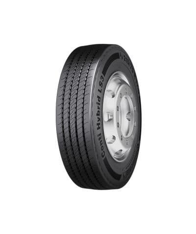 Anvelopa CAMION CONTINENTAL HYBRID LS3 225/75R17.5 129/127M DIRECTIE REGIONAL