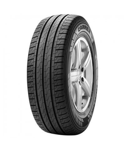 Anvelopa VARA PIRELLI CARRIER 205/65R16C 107T