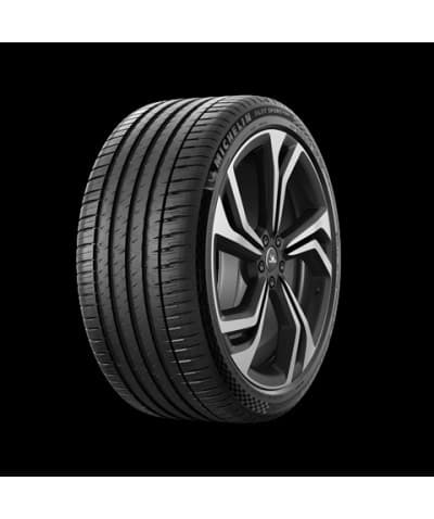 Anvelopa VARA MICHELIN PILOT SPORT 4 SUV 255/50R19 103W