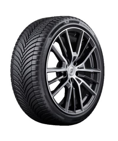 Anvelopa ALL SEASON BRIDGESTONE Turanza all season 6 215/55 R17 98W XL