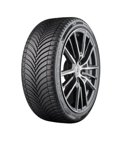 Anvelopa ALL SEASON Bridgestone Turanza6 All Season 205/50R17 93V