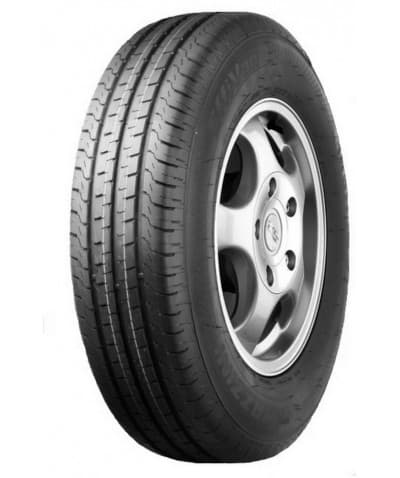 Anvelopa VARA MAZZINI Effivan 175/70R14C 95/93S 6PR