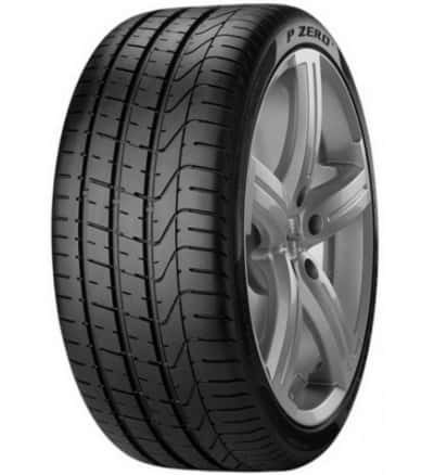 Anvelopa VARA PIRELLI P zero 4 ls 275/45R20 110Y RUN FLAT rf XL
