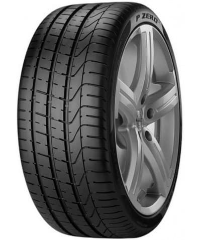 Anvelopa VARA PIRELLI P zero 4 ls 275/45R20 110Y RUN FLAT rf XL