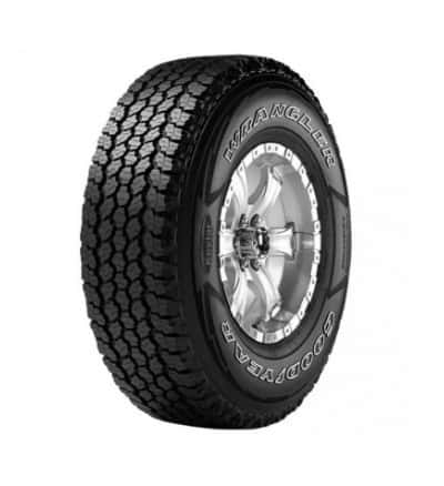 Anvelopa VARA GOODYEAR WRL AT ADV 255/55R19 111H