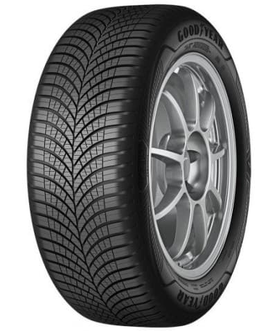 Anvelopa ALL SEASON GOODYEAR VEC 4SEASONS G3 SUV 255/45R19 104W