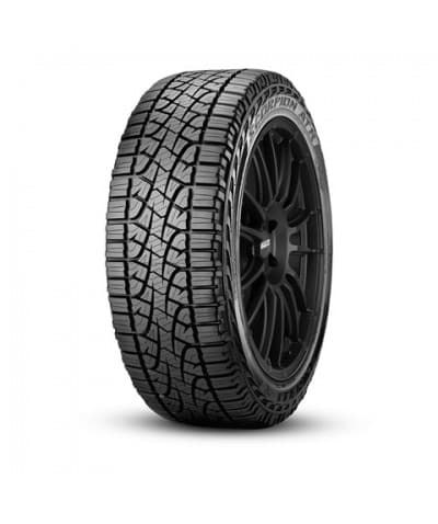 Anvelopa ALL SEASON PIRELLI SCORPION ALL TERRAIN PLUS 245/45R19 102V XL