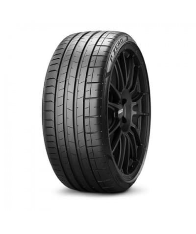 Anvelopa VARA PIRELLI P-ZERO PZ4 295/35R21 107W XL