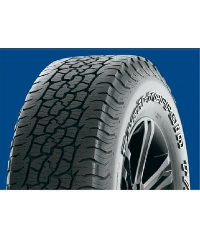 Anvelopa ALL SEASON BFGoodrich TRAIL-TERRAIN T/A 225/65R17 102H