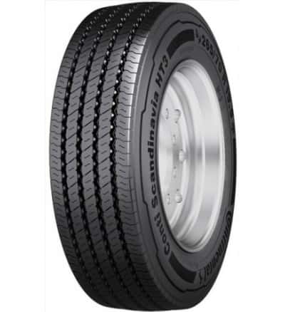 Anvelopa CAMION CONTINENTAL CONTI SCANDINAVIA HT3 385/65R22.5 164/000K