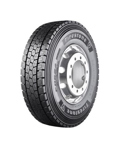 Anvelopa CAMION Firestone FD624 315/80R22.5 156/150L TRACTIUNE