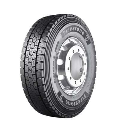 Anvelopa CAMION Firestone FD624 315/70R22.5 154/152L/M TRACTIUNE