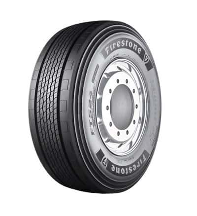Anvelopa CAMION Firestone FT524 385/55R22.5 160/158K/L TRAILER