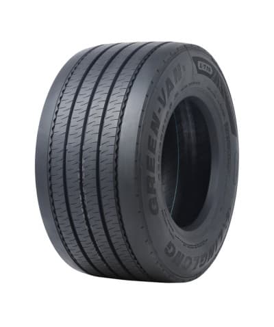Anvelopa CAMION LINGLONG Lt10 435/50 R19.5 160J 20PR Trailer Autostrada