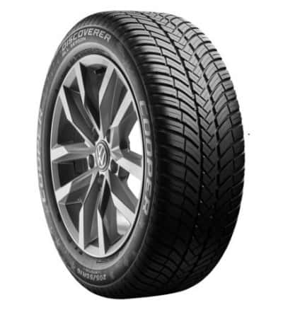 Anvelopa ALL SEASON COOPER Discoverer all season 215/55 R17 98W XL