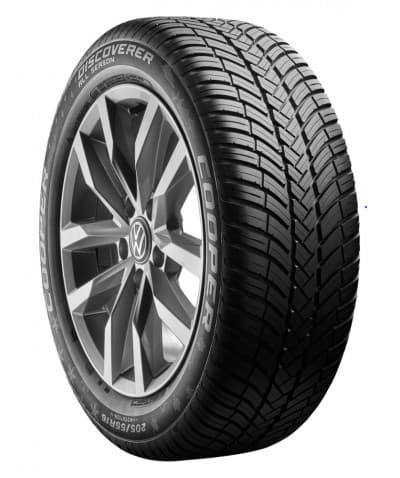 Anvelopa ALL SEASON COOPER Discoverer all season 215/55 R17 98W XL