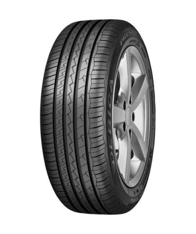 Anvelopa VARA DEBICA PRESTO HP 2 205/55R16 91V