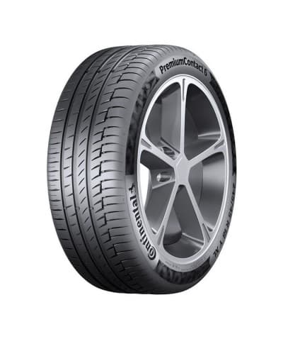 Anvelopa VARA CONTINENTAL PremiumContact 6 195/65R15 91H