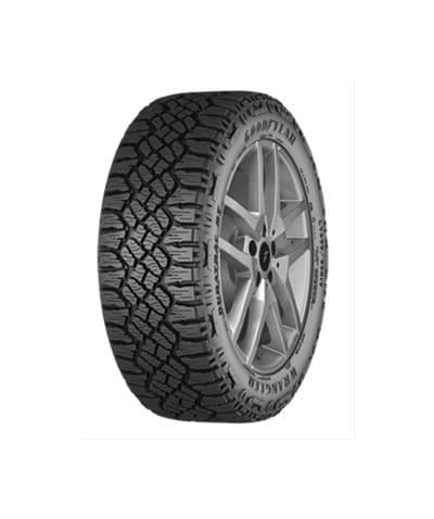 Anvelopa VARA GOODYEAR WRANGLER DURATRAC RT 245/75R16 120Q