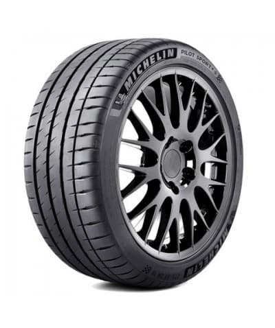 Anvelopa VARA MICHELIN PILOT SPORT 4 S 215/45R20 95Y XL