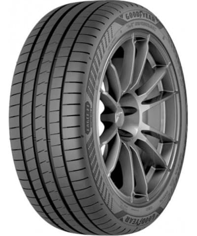 Anvelopa VARA GoodYear EagleF1Asymm6 XL 235/55R19 105Y
